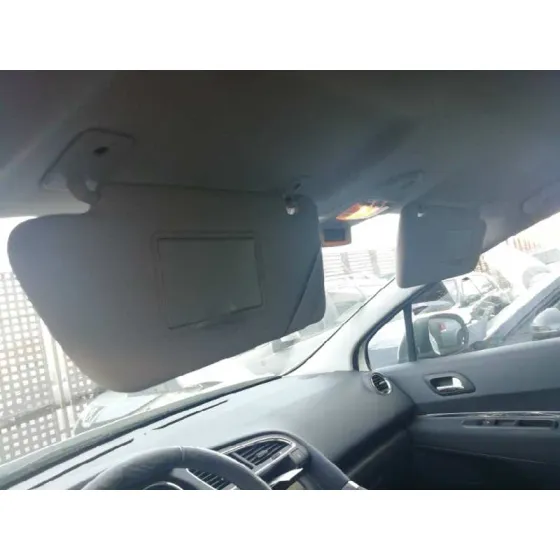 PEUGEOT 3008 '2013 ACTIVE BLANCO
