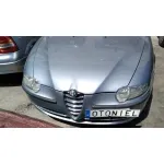 ALFA ROMEO 147 (190) ALFA ROMEO 147 (190) '2003 1.6 T.SPARK ECO DISTINCTIVE PLATA 2000