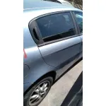 ALFA ROMEO 147 (190) ALFA ROMEO 147 (190) '2003 1.6 T.SPARK ECO DISTINCTIVE PLATA 2000