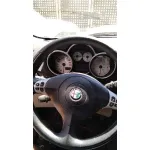 ALFA ROMEO 147 (190) ALFA ROMEO 147 (190) '2003 1.6 T.SPARK ECO DISTINCTIVE PLATA 2000