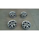 ALFA ROMEO 147 (190) ALFA ROMEO 147 (190) '2003 1.6 T.SPARK ECO DISTINCTIVE PLATA 2000