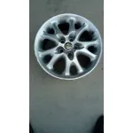 ALFA ROMEO 147 (190) ALFA ROMEO 147 (190) '2003 1.6 T.SPARK ECO DISTINCTIVE PLATA 2000