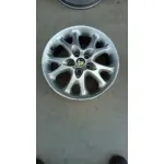 ALFA ROMEO 147 (190) ALFA ROMEO 147 (190) '2003 1.6 T.SPARK ECO DISTINCTIVE PLATA 2000