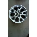 ALFA ROMEO 147 (190) ALFA ROMEO 147 (190) '2003 1.6 T.SPARK ECO DISTINCTIVE PLATA 2000