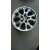 ALFA ROMEO 147 (190) ALFA ROMEO 147 (190) '2003 1.6 T.SPARK ECO DISTINCTIVE PLATA 2000