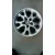 ALFA ROMEO 147 (190) ALFA ROMEO 147 (190) '2003 1.6 T.SPARK ECO DISTINCTIVE PLATA 2000
