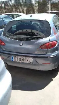 Imagen del vehículo