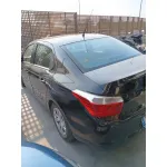 9HP CVF/KW: 11.47/68 TIPO MOTOR 9H06