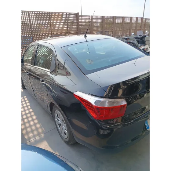 9HP CVF/KW: 11.47/68 TIPO MOTOR 9H06
