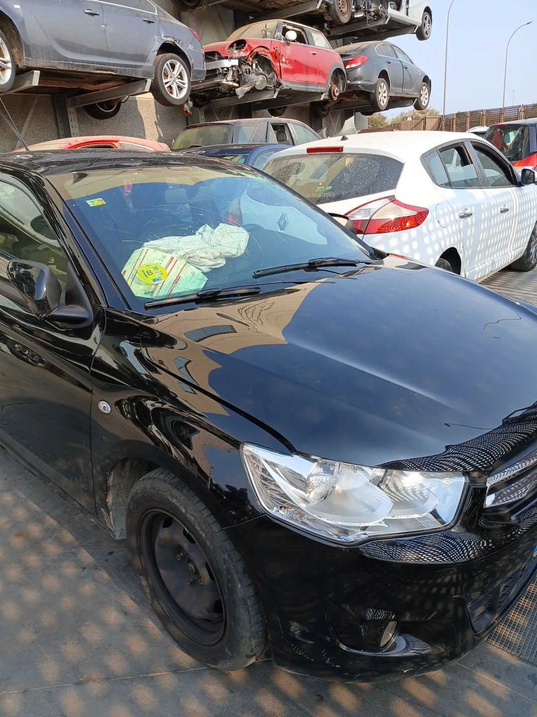 9HP CVF/KW: 11.47/68 TIPO MOTOR 9H06