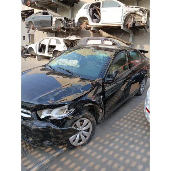 9HP CVF/KW: 11.47/68 TIPO MOTOR 9H06