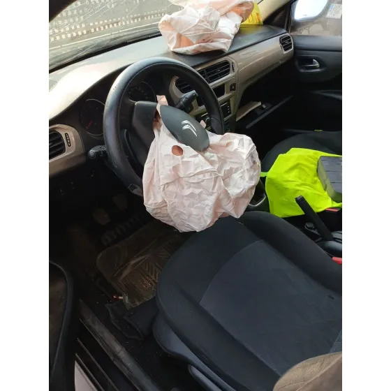 9HP CVF/KW: 11.47/68 TIPO MOTOR 9H06