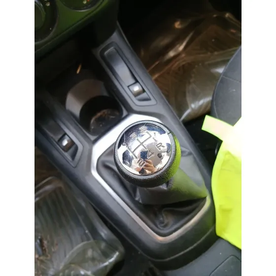 9HP CVF/KW: 11.47/68 TIPO MOTOR 9H06