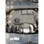 9HP CVF/KW: 11.47/68 TIPO MOTOR 9H06