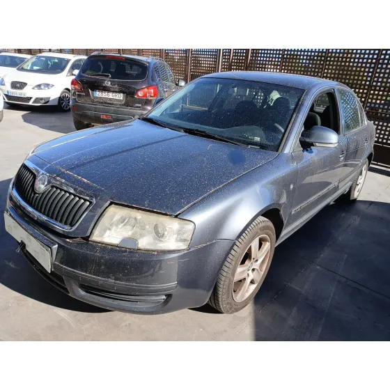 MOTOR BPZ MANUAL 5V CVF/KW: 12.89/85
