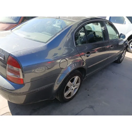 MOTOR BPZ MANUAL 5V CVF/KW: 12.89/85