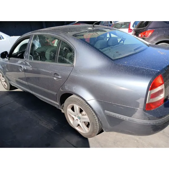MOTOR BPZ MANUAL 5V CVF/KW: 12.89/85
