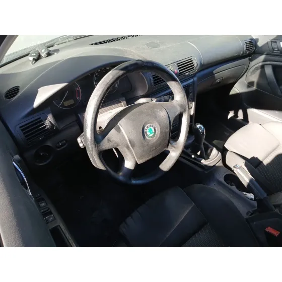 MOTOR BPZ MANUAL 5V CVF/KW: 12.89/85