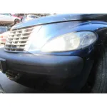 CHRYSLER PT CRUISER (PT) CHRYSLER PT CRUISER (PT) '2001 2.0 CUSTO LIMITED AZUL 2000