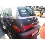 CHRYSLER PT CRUISER (PT) CHRYSLER PT CRUISER (PT) '2001 2.0 CUSTO LIMITED AZUL 2000