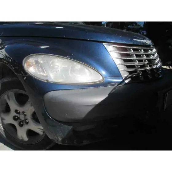 CHRYSLER PT CRUISER (PT) '2001 2.0 CUSTO LIMITED AZUL