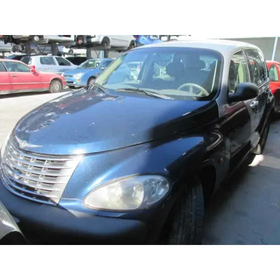 CHRYSLER PT CRUISER (PT) '2001 2.0 CUSTO LIMITED AZUL