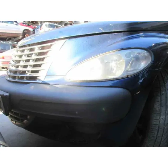 CHRYSLER PT CRUISER (PT) '2001 2.0 CUSTO LIMITED AZUL