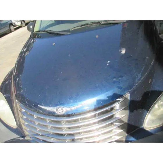 CHRYSLER PT CRUISER (PT) '2001 2.0 CUSTO LIMITED AZUL