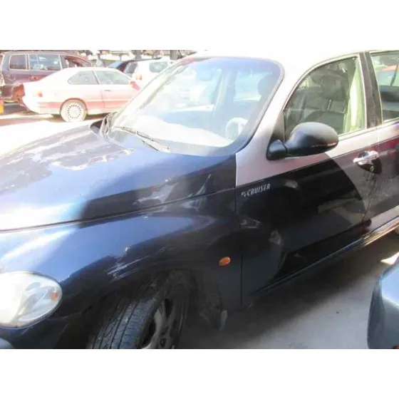 CHRYSLER PT CRUISER (PT) '2001 2.0 CUSTO LIMITED AZUL