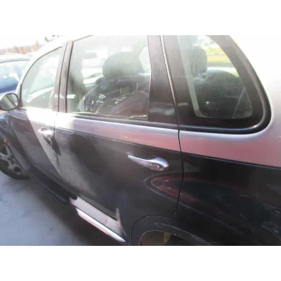 CHRYSLER PT CRUISER (PT) '2001 2.0 CUSTO LIMITED AZUL