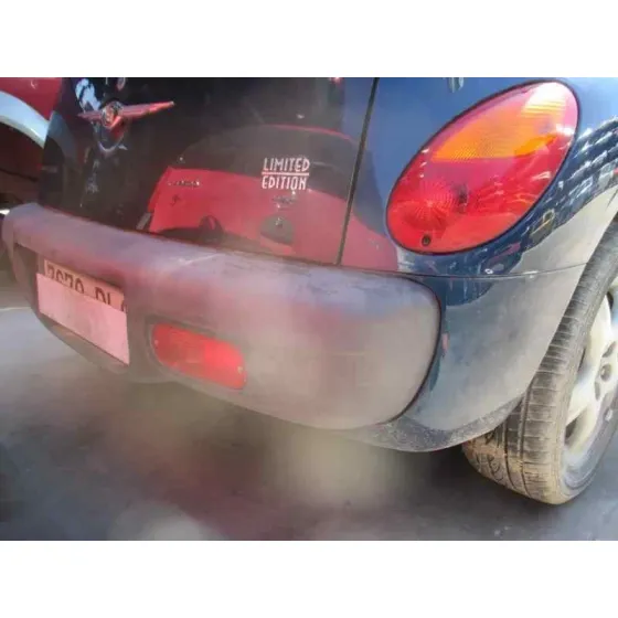 CHRYSLER PT CRUISER (PT) '2001 2.0 CUSTO LIMITED AZUL