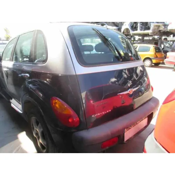 CHRYSLER PT CRUISER (PT) '2001 2.0 CUSTO LIMITED AZUL