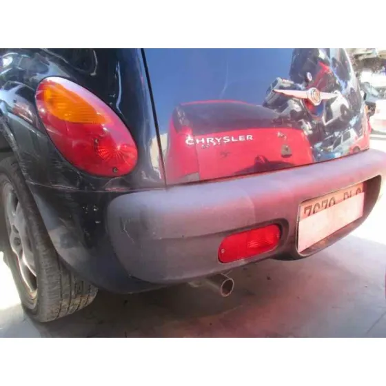 CHRYSLER PT CRUISER (PT) '2001 2.0 CUSTO LIMITED AZUL
