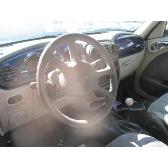 CHRYSLER PT CRUISER (PT) '2001 2.0 CUSTO LIMITED AZUL