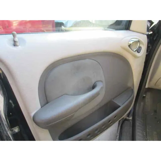CHRYSLER PT CRUISER (PT) '2001 2.0 CUSTO LIMITED AZUL