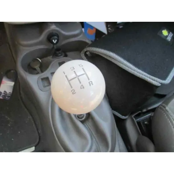 CHRYSLER PT CRUISER (PT) '2001 2.0 CUSTO LIMITED AZUL