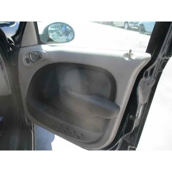 CHRYSLER PT CRUISER (PT) '2001 2.0 CUSTO LIMITED AZUL