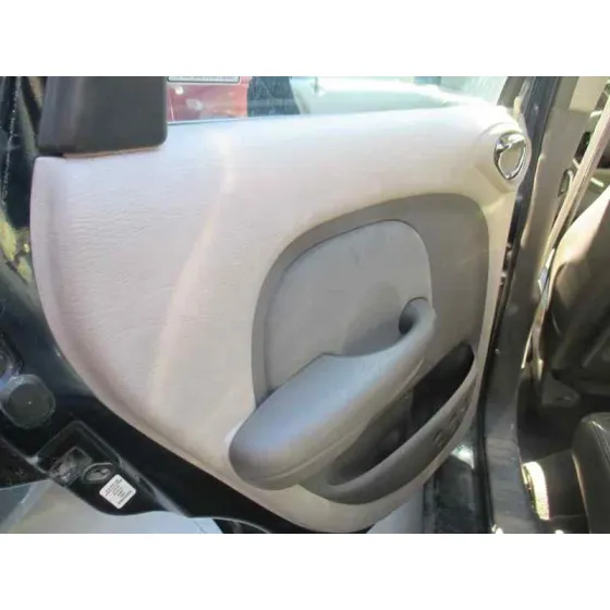 CHRYSLER PT CRUISER (PT) '2001 2.0 CUSTO LIMITED AZUL
