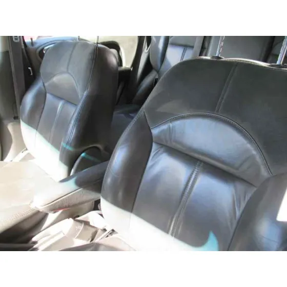 CHRYSLER PT CRUISER (PT) '2001 2.0 CUSTO LIMITED AZUL