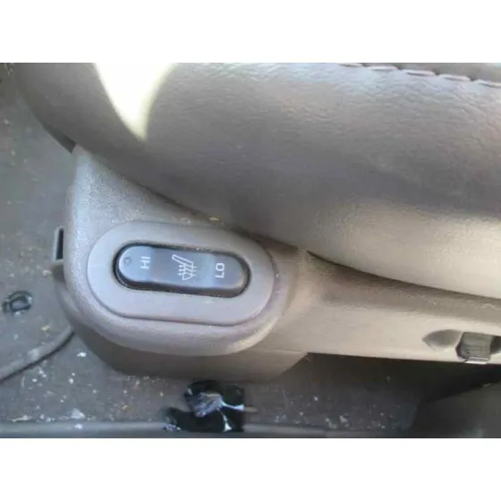 CHRYSLER PT CRUISER (PT) '2001 2.0 CUSTO LIMITED AZUL