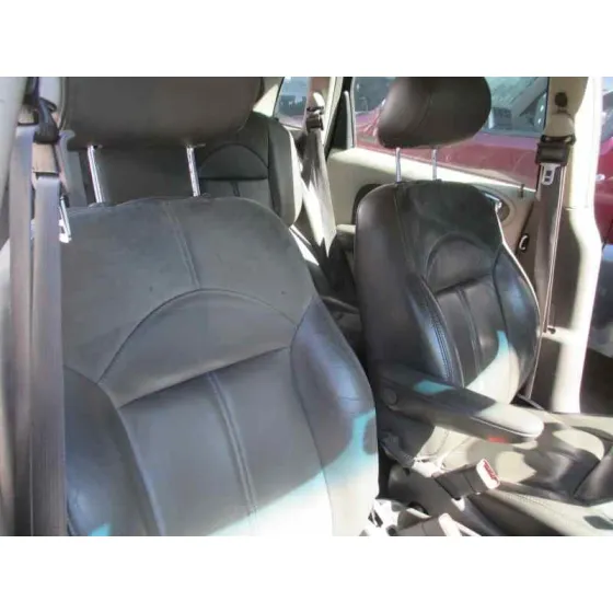CHRYSLER PT CRUISER (PT) '2001 2.0 CUSTO LIMITED AZUL