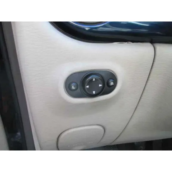 CHRYSLER PT CRUISER (PT) '2001 2.0 CUSTO LIMITED AZUL