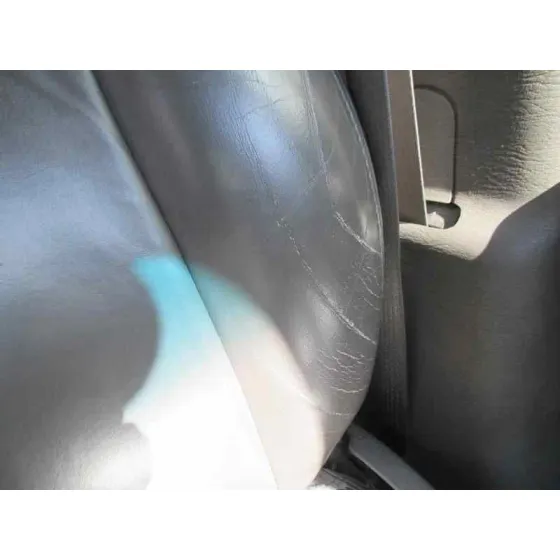 CHRYSLER PT CRUISER (PT) '2001 2.0 CUSTO LIMITED AZUL