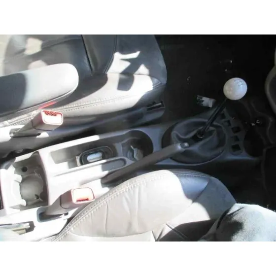 CHRYSLER PT CRUISER (PT) '2001 2.0 CUSTO LIMITED AZUL