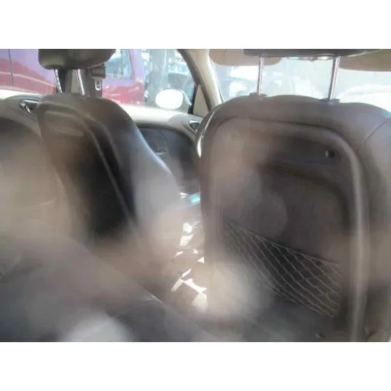 CHRYSLER PT CRUISER (PT) '2001 2.0 CUSTO LIMITED AZUL