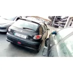 PEUGEOT 206 BERLINA PEUGEOT 206 BERLINA '2006 X-LINE NEGRO 2002