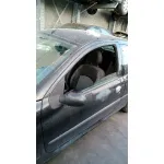 PEUGEOT 206 BERLINA PEUGEOT 206 BERLINA '2006 X-LINE NEGRO 2002