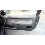 PEUGEOT 206 BERLINA PEUGEOT 206 BERLINA '2006 X-LINE NEGRO 2002