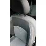 PEUGEOT 206 BERLINA PEUGEOT 206 BERLINA '2006 X-LINE NEGRO 2002