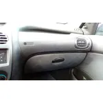 PEUGEOT 206 BERLINA PEUGEOT 206 BERLINA '2006 X-LINE NEGRO 2002